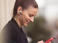 The right music can help you get ahead in business: Research